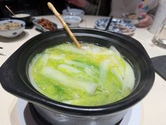 -侨美食家·粤菜(体育西路店)