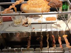 -邢氏老太太烤串(北兴街店)