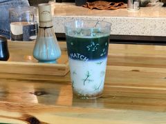 -LA MATCHA抹茶吧(进贤路店)
