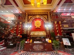 -红色江山(首钢国际大厦店)