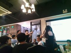 -真枪会射击俱乐部(河西中央公园店)