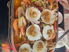 -品鲜海鲜餐厅(黄厝店)
