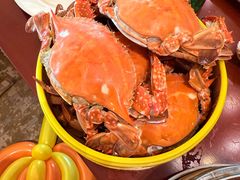 -韵咖啡自助餐厅(天津香格里拉店)