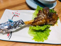 -品回味清真西北楼(宁波首店)