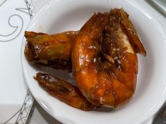 -梦都海鲜酒家(万达广场江桥店)