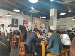 大堂-聚缘坊特色名小吃(天元西街店)