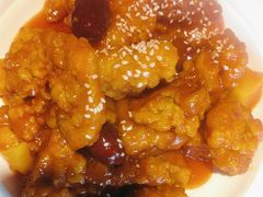 -老雒阳面馆·水席(洛宁高速路口店)