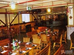 大堂-C31地窖餐厅(黑龙江北路店)