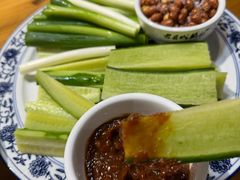 -即墨老公社·海肠捞饭大王(古城店)