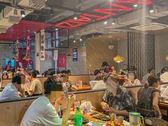 -三太子地摊烧烤·小龙虾(北蔡店)