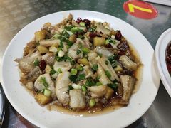 -健跳小海鲜(人民路店)