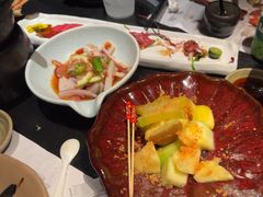 -花潮料理艺食馆(成都万象城店)