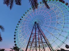 -三亚海昌梦幻海洋不夜城