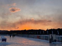 -长春市南湖公园