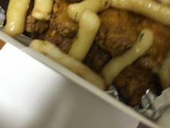 -CHICKEN NOW韩式炸鸡&啤酒