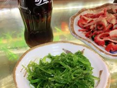 -金杨拉面王小吃面馆·牛三宝面·红烧牛肉粉