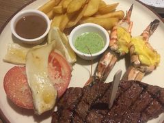 -Sizzler时时乐西餐厅(长楹天街购物中心店)