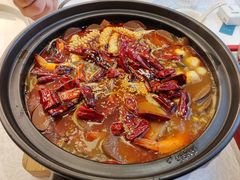 -品海楼·大连海胆锅贴馆(东港店)