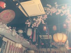 -梦山水日本烧肉(五四广场店)