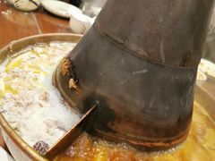 -竹叶涮肉坊(总店)