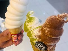 -DQ·蛋糕·冰淇淋(手工定制蛋糕SM广场店)