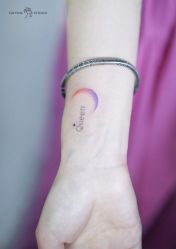 -飛凡TATTOO纹身•原创