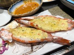 -上宴精品海鲜姿造(晶融汇旗舰店)