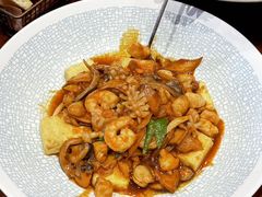 -九紫烤鸭·津粤菜(意式风情街店)