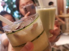 -The Good Place好地方·Brunch·coffee(国贸店)