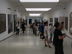 -四川美术学院美术馆