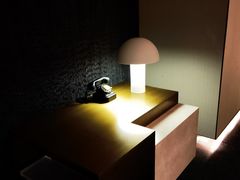 -深圳滨河时代ICON LAB艾垦酒店
