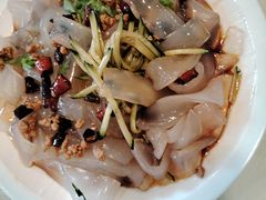 -黄家饺子东北特色菜馆(湖滨商业街店)