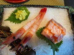 -三喜日料(汇金广场店)
