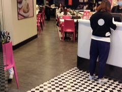 大堂-小杨生煎(龙之梦购物中心店)