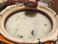 潮汕海鲜粥-潮界(虹桥新天地店)