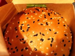 -麦当劳(宝山大厦店)