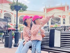 -佛罗伦萨小镇广佛名品奥特莱斯(疏港路店)