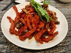 -徐记私厨(半淞园路店)