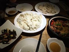 -双合园·海鲜水饺青岛菜(上清路店)