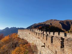 -慕田峪长城