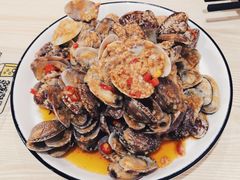 绝密花甲-念念Restaurant(贝岗店)