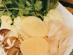 -川中渝夫火锅(铜陵万达广场店)