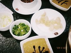 -北门涮肉·炭火铜锅涮肉(什刹海店)
