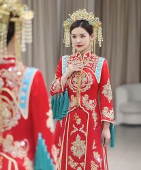 点击看大图 -金夫人婚纱摄影(包河万达店)