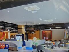 -汤W城市微度假(仓山店)