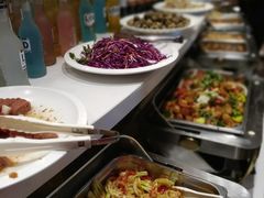 -好伦哥比萨烤肉自助(马家堡店)