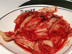 -七八冷面·延边朝鲜族美食(圣熙八号店)