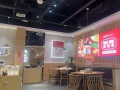 -杨翔豆皮涮牛肚(万和城店)