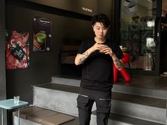 -NokNok Coffee(宽窄巷子店)