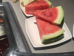 -海底捞火锅(万象城店)